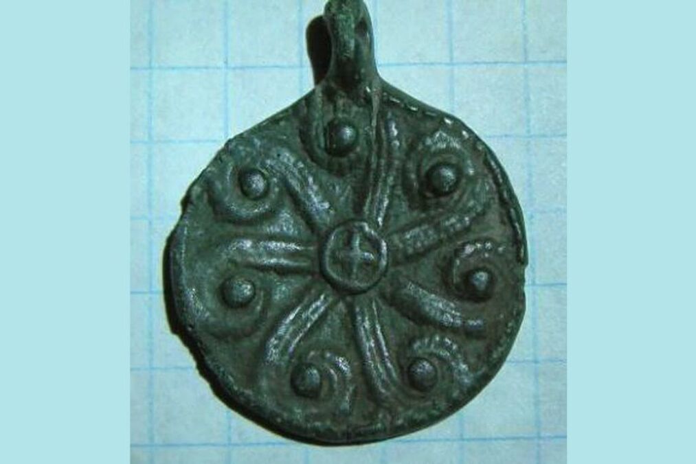 Horde amulett, mis aitab rahaasjades